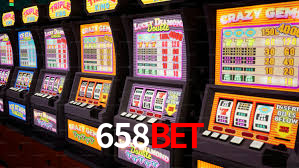 658bet app