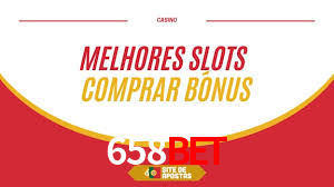 Ofertas Imperdíveis na 658bet: Promoções e Bônus Que Valem a Pena