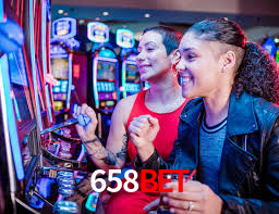 658bet.com