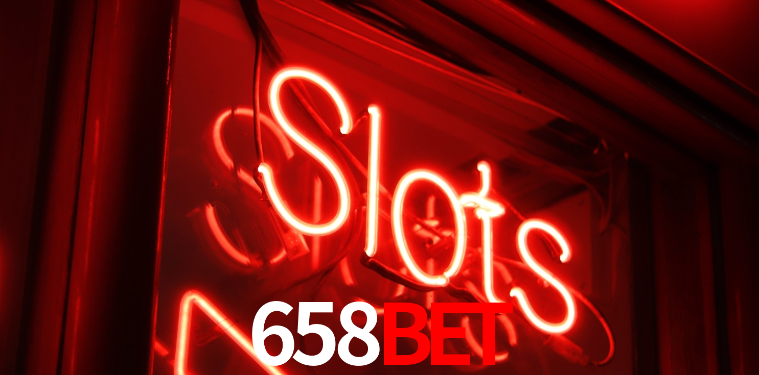 Game Providers 658bet