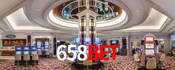 658bet app