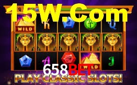 Spaceman Game 658bet