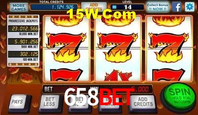 Estatísticas Esportivas 658bet