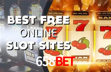 Loterias online na 658bet