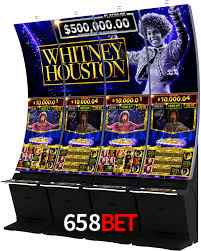 Exclusive Games 658bet