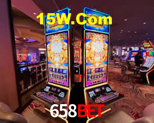 658bet: A Experiência de Casino com Jogos de Mesa ao Vivo