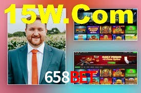 Blackjack Table 658bet